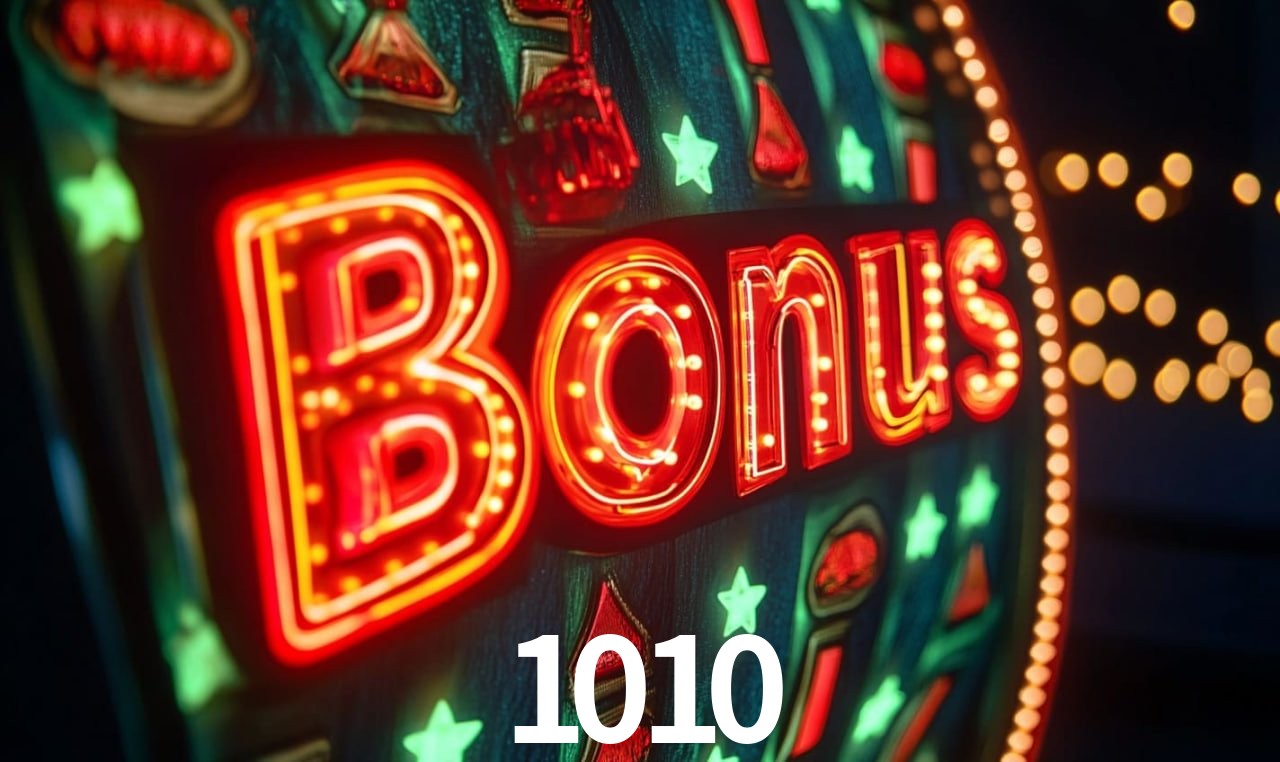 Experiência VIP 1010