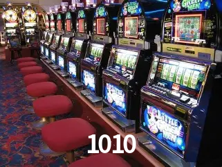 A Revolução dos Aplicativos de Jogos no 1010