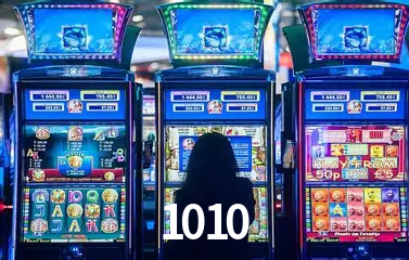 A Emoção da Loteria na 1010: Uma Chance de Mudança de Vida