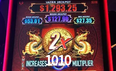 Desvendando o Mundo dos Jogos Virtuais na 1010