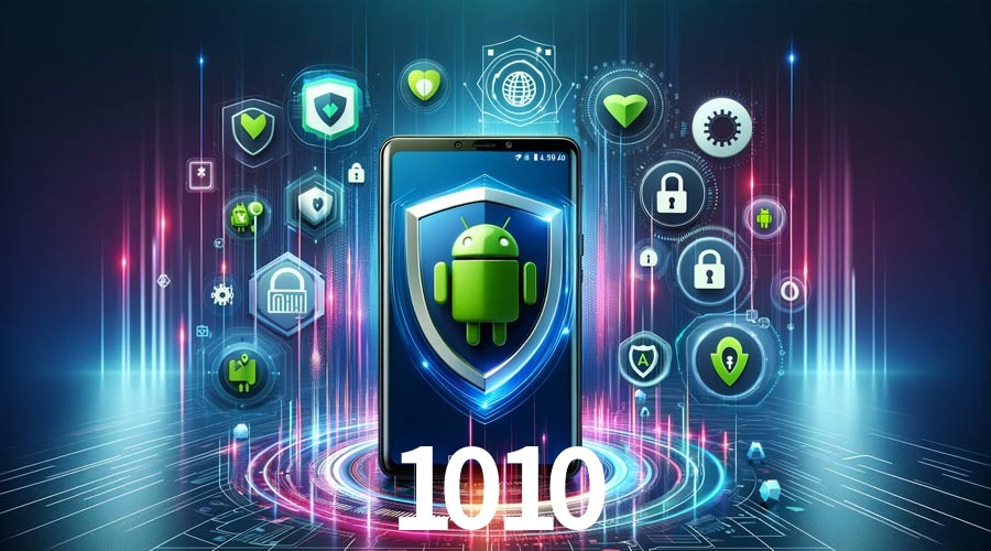Welcome Bonus 1010