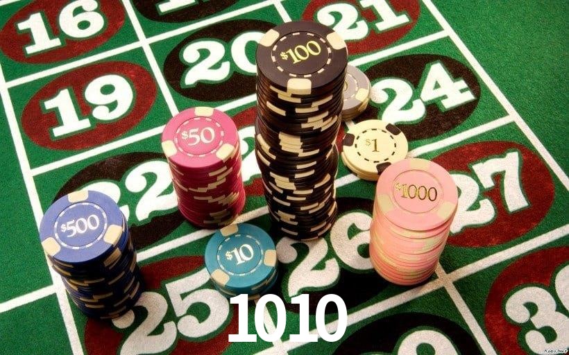 Torneios 1010