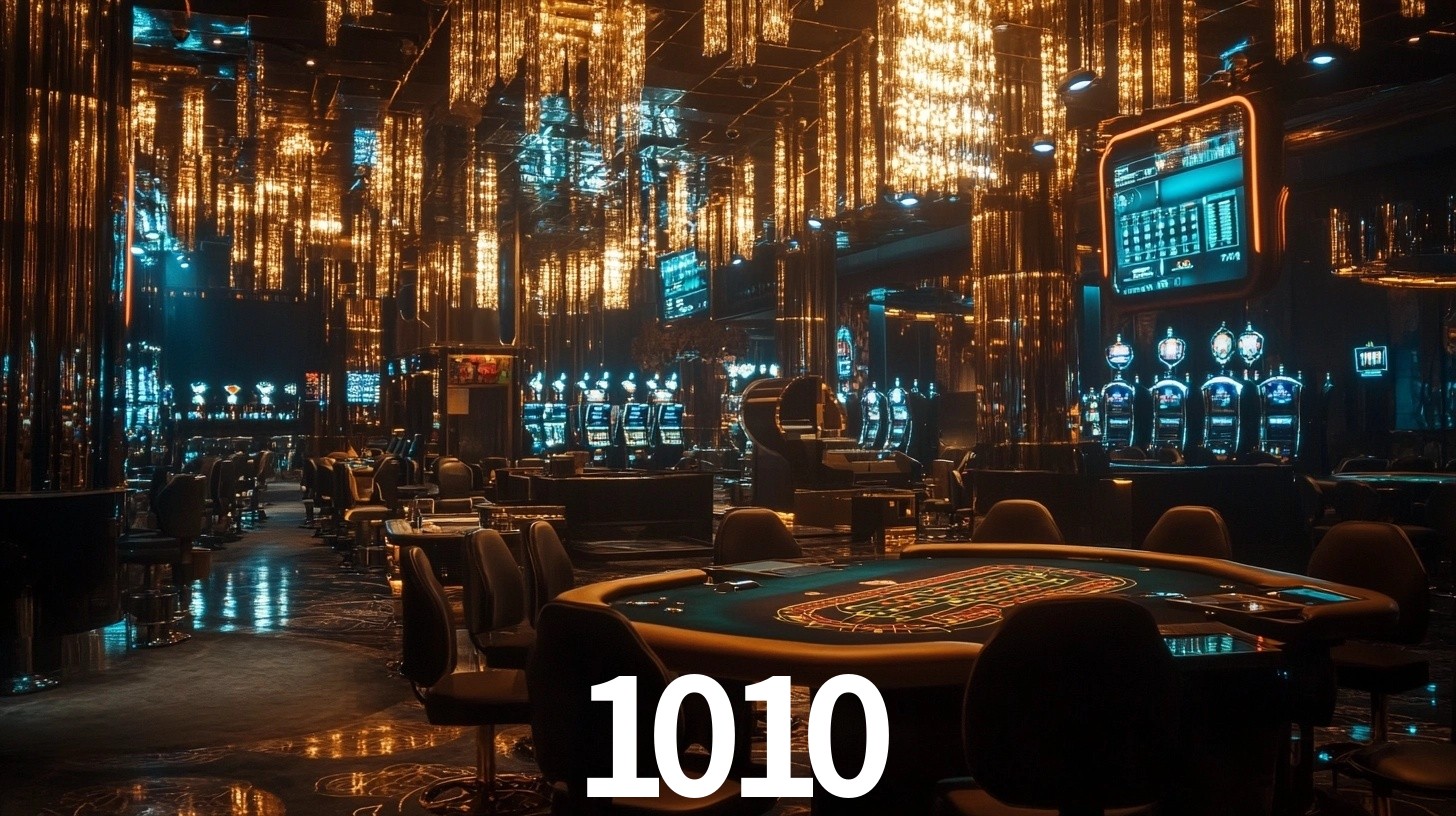 1010: Jogue Crash e Experimente Alta Recompensa Instantânea