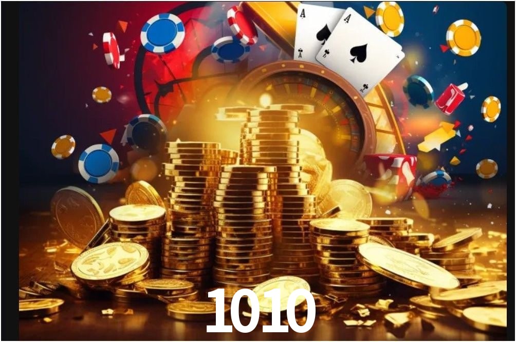 Estratégias Crash Games 1010