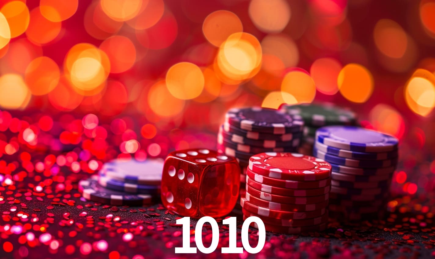 Interface do App 1010