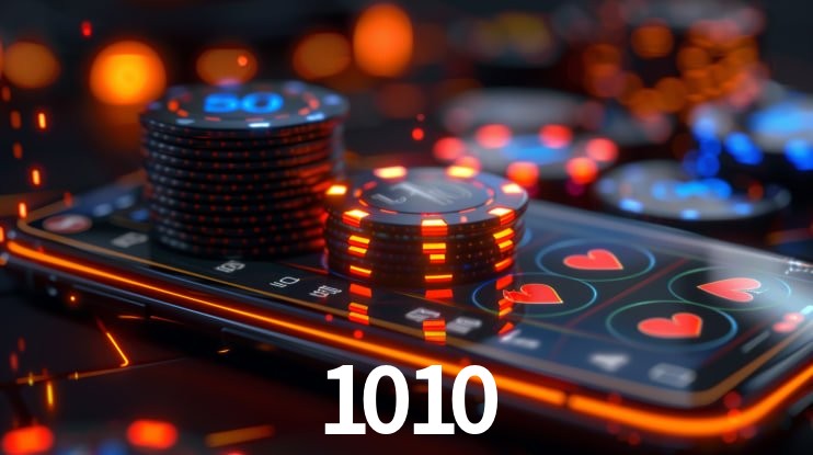 Bonus Features 1010