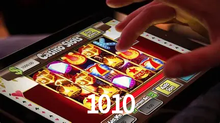 A Emoção da Loteria na 1010: Uma Chance de Mudança de Vida