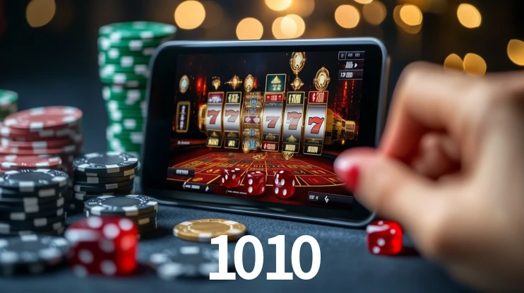 Exclusive Games 1010