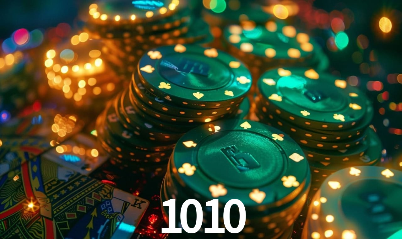 Tecnologia da Plataforma 1010