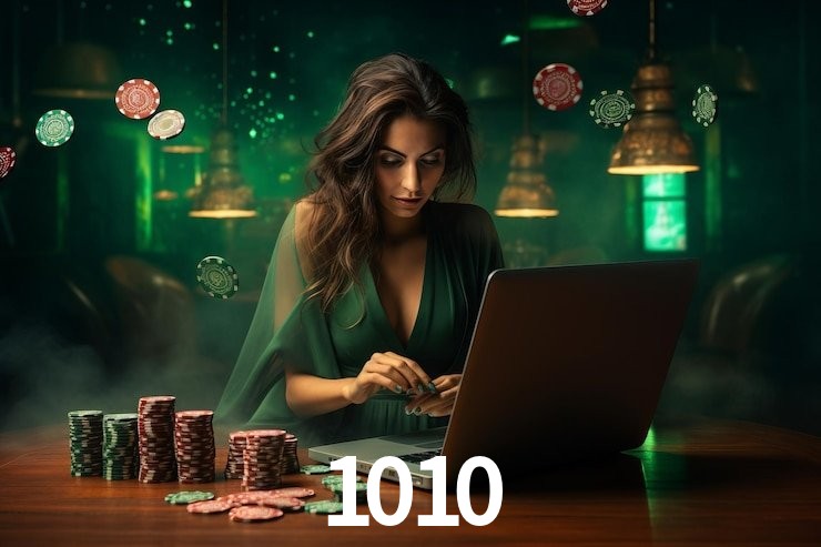 Instalar app 1010