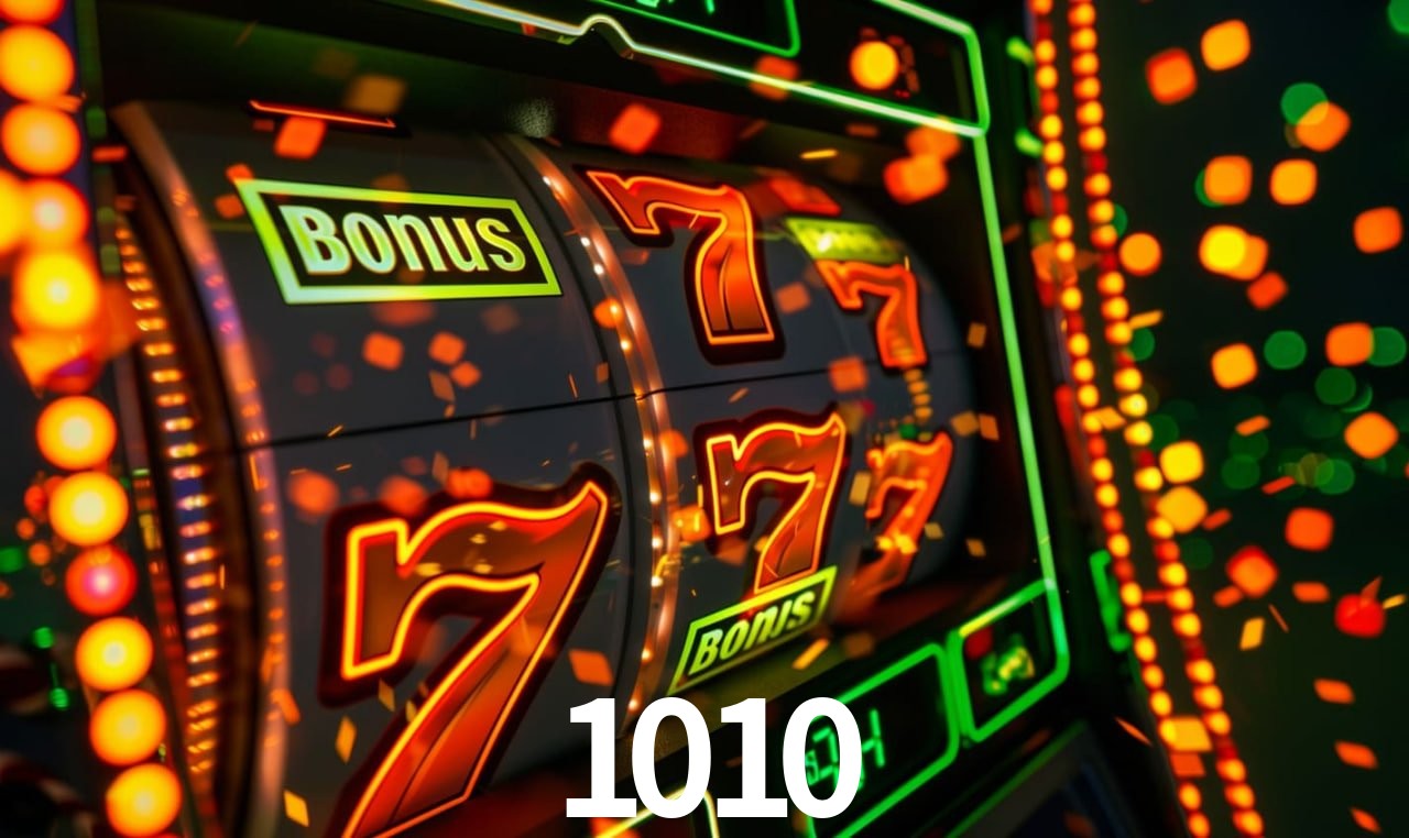 Casino Ao Vivo 1010
