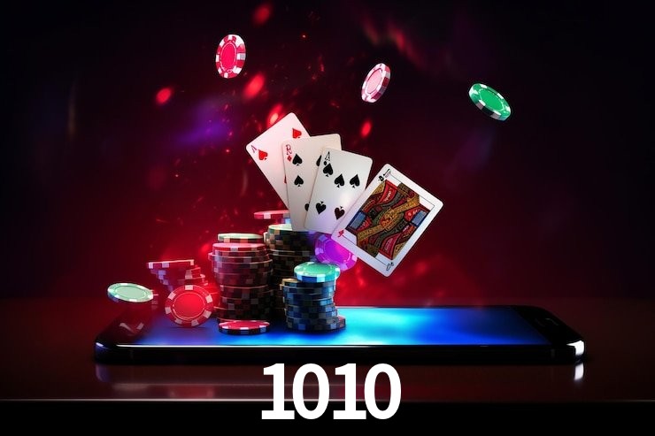 Slot Games 1010