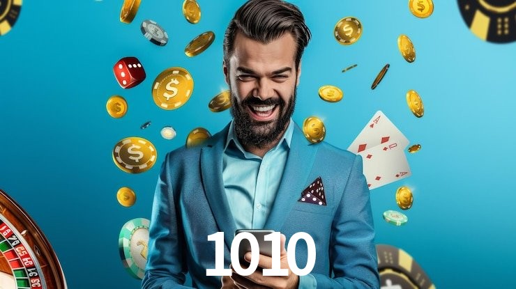 Live Casino 1010