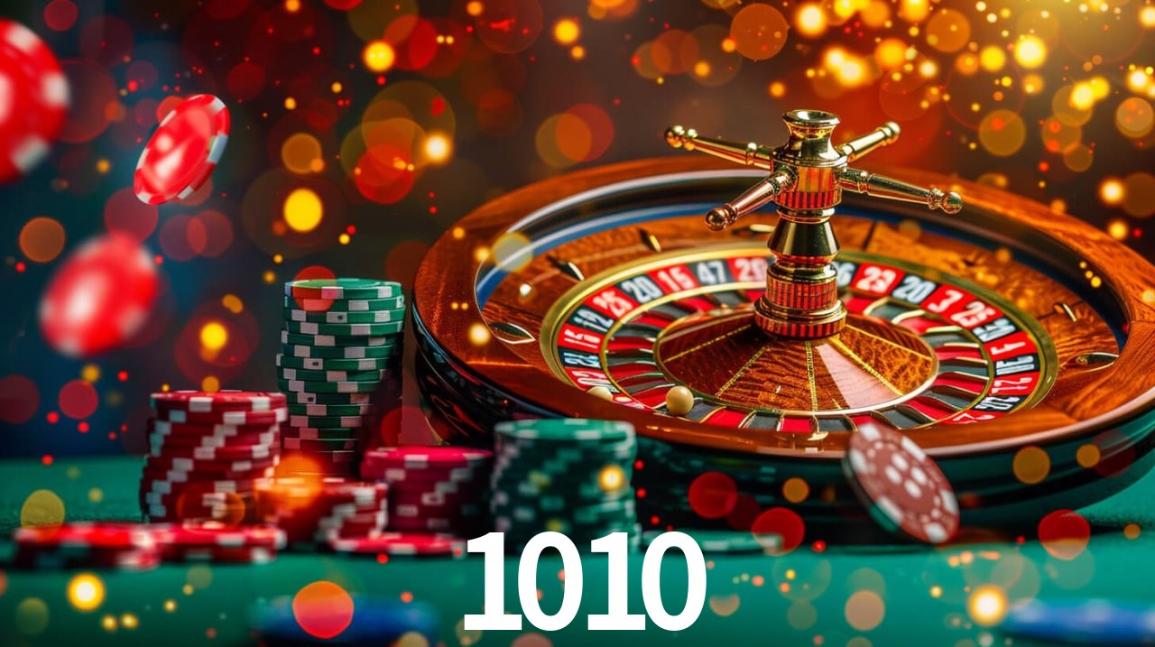 Bônus Diários 1010