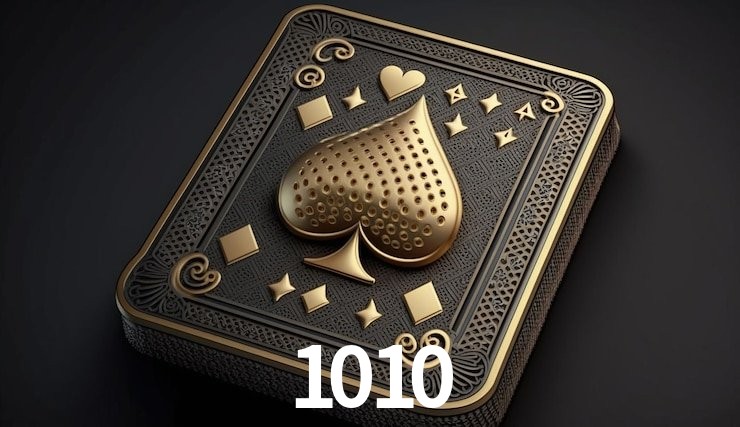 Catálogo de jogos 1010 com fornecedores Pragmatic Play, Evolution, NetEnt