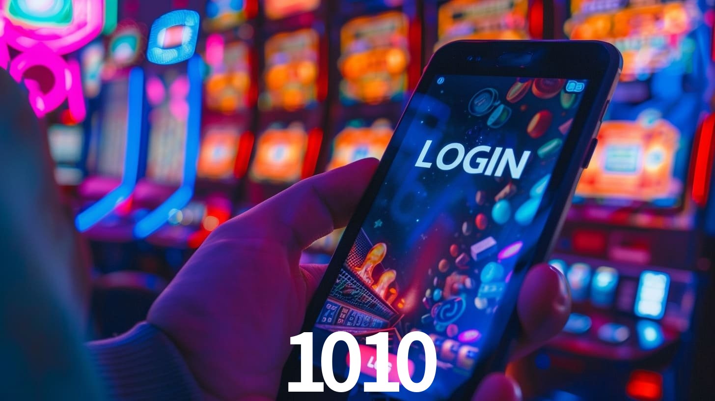 Casino Ao Vivo 1010