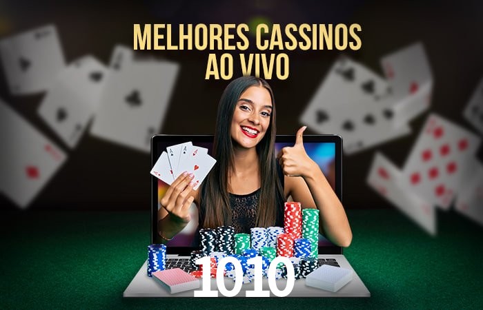 Game shows ao vivo