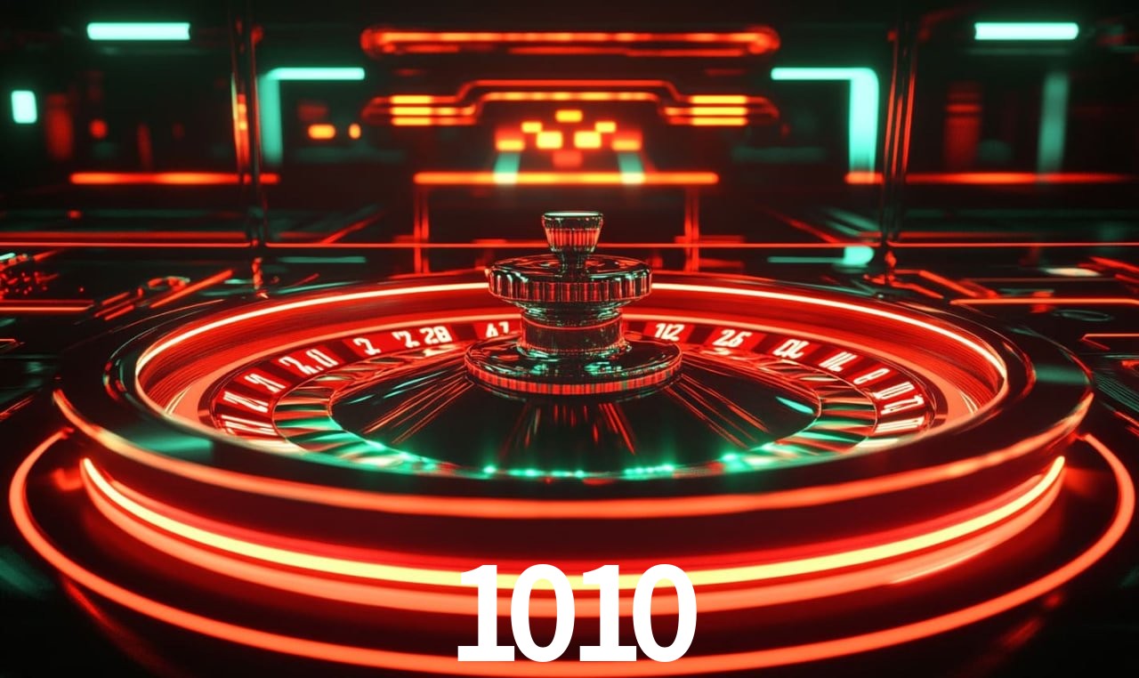 Descubra a Essência do 1010: Nossa História e Compromissos
