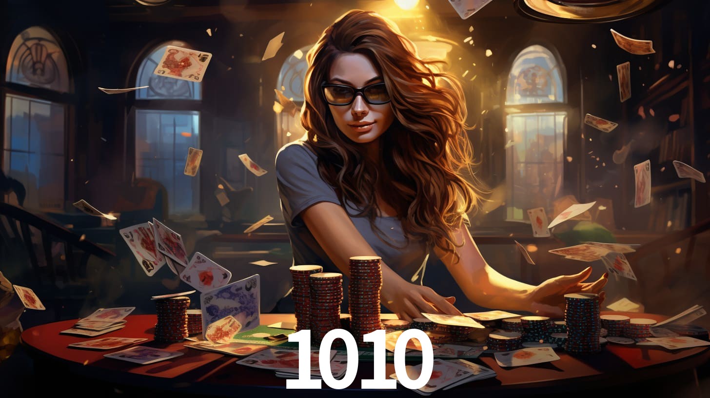 Live Casino 1010