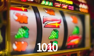 Explorando a Categoria de Eventos em Apostas na 1010