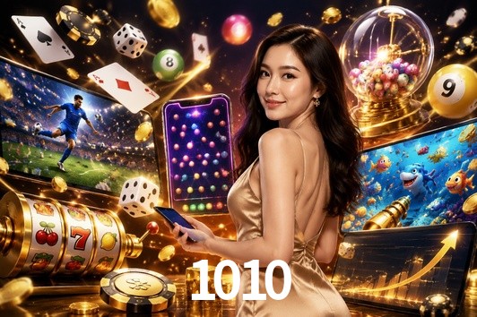 Account Benefits 1010