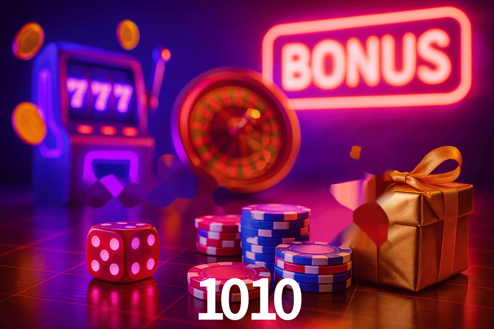 Descubra o Programa VIP da 1010: Vantagens Exclusivas para Jogadores