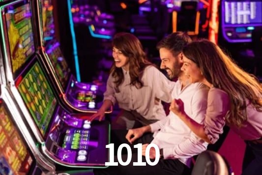 Estatísticas Crash Games 1010