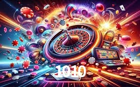 Integração de APIs 1010