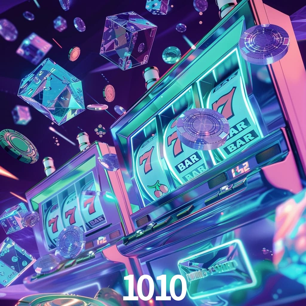 Casino VIP 1010