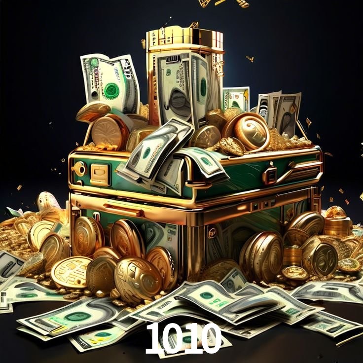 Promoção Relâmpago 1010