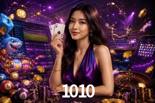 VIP Casino 1010
