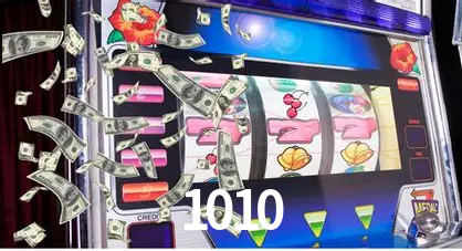 Descubra a Magia dos Jogos de Arcade no 1010