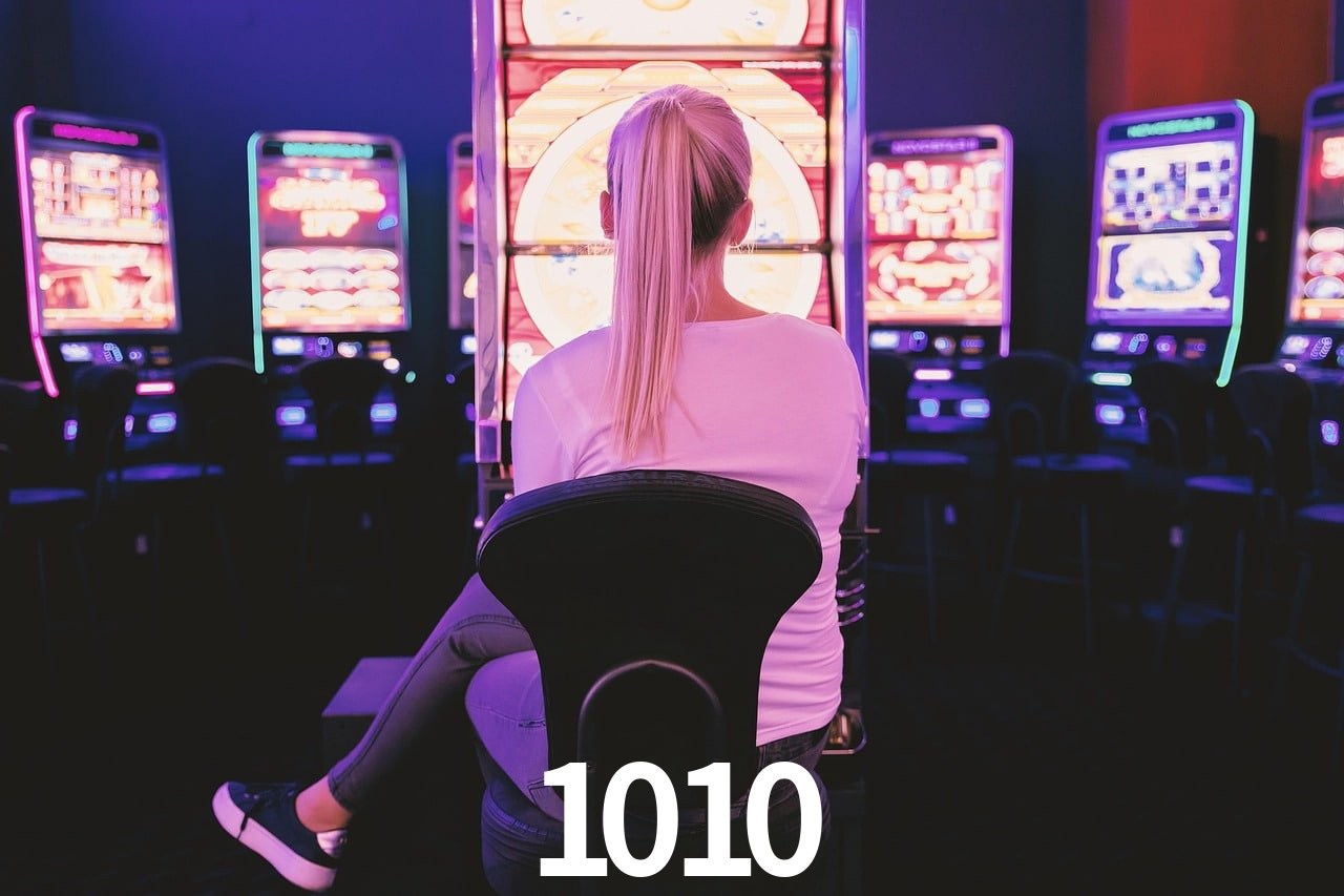Game Providers 1010