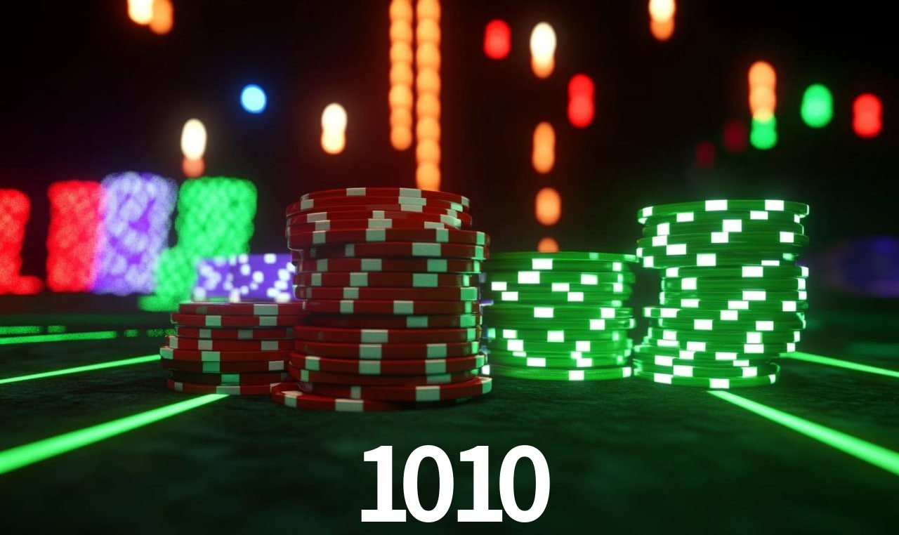 Player Reviews 1010