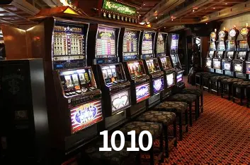 Descubra a Essência do 1010: Nossa História e Compromissos