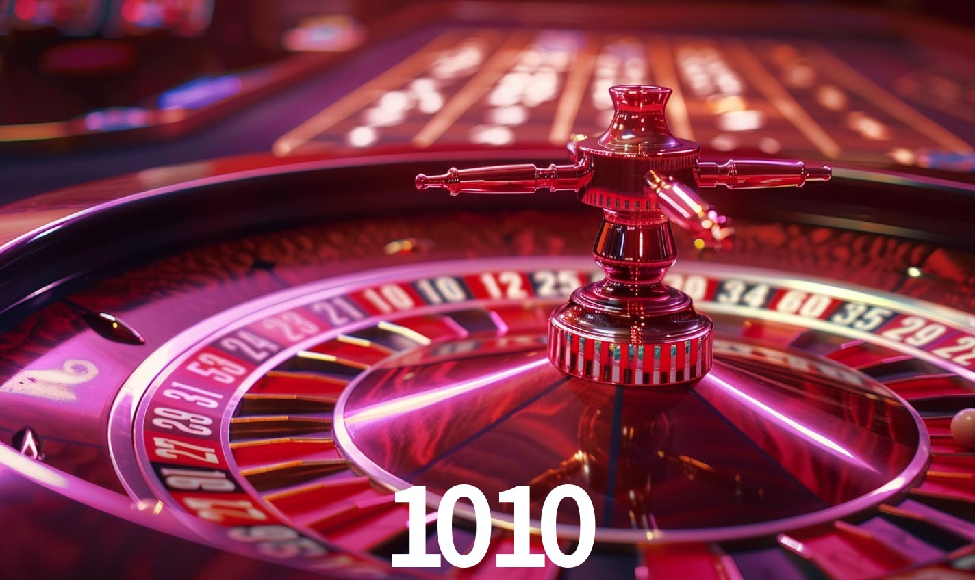 Jogos Exclusivos 1010