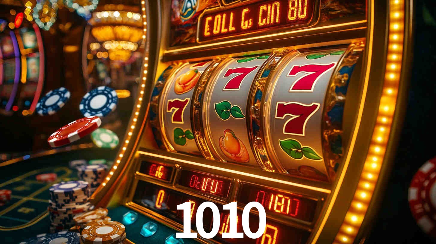 1010 App Interface