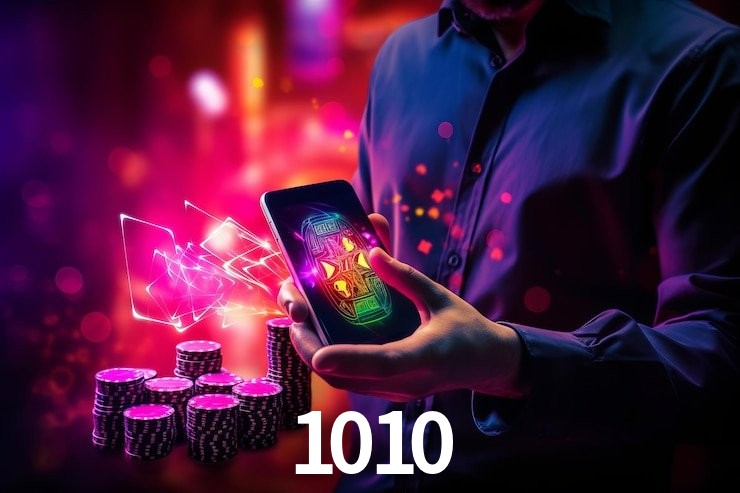 Diretório de Jogos 1010