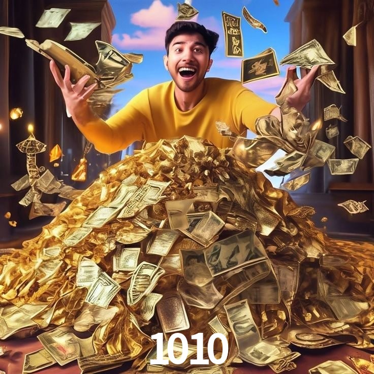 Provedores de Jogos 1010