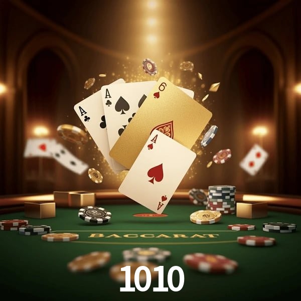 Tournaments 1010