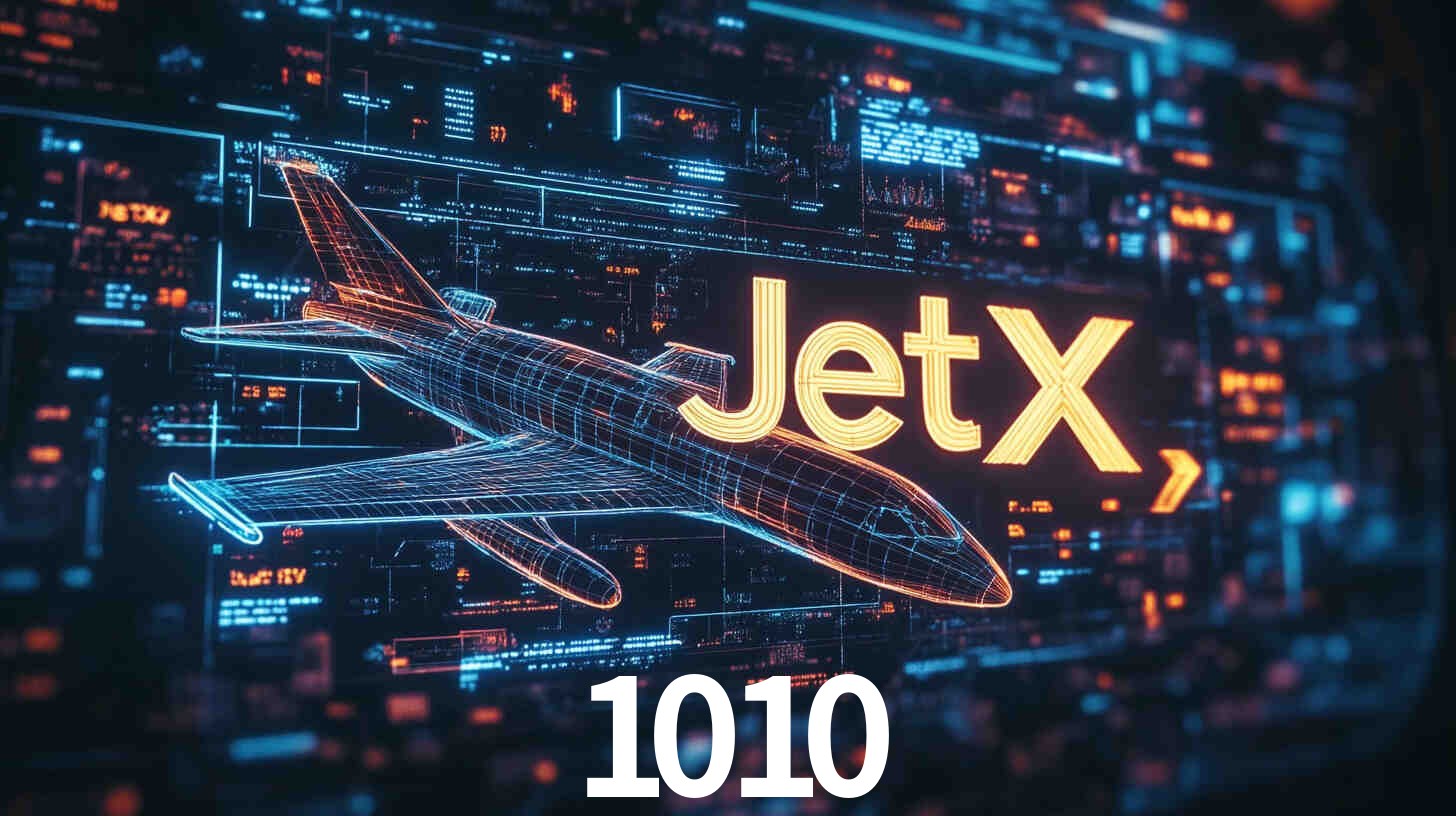 Casino Ao Vivo 1010
