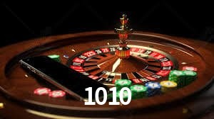 Roulette Table 1010