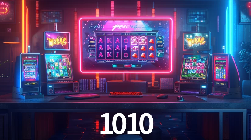 1010: Seu Especialista em Apostas Esportivas Brasileiras