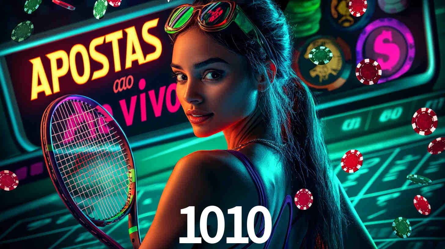 Mesa de Blackjack 1010