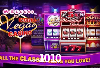 Flash Promotion 1010