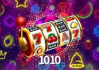 cassino 1010