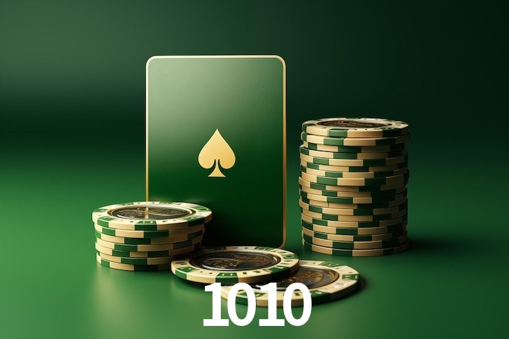 Live Casino 1010