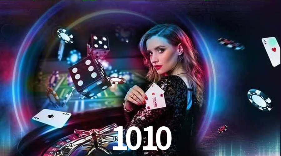 Bonus Features 1010