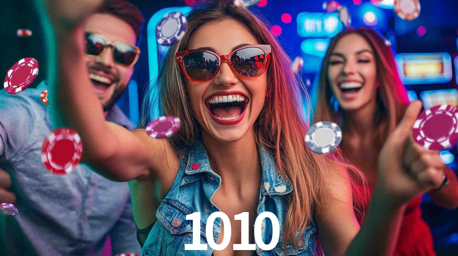Estatísticas Crash Games 1010
