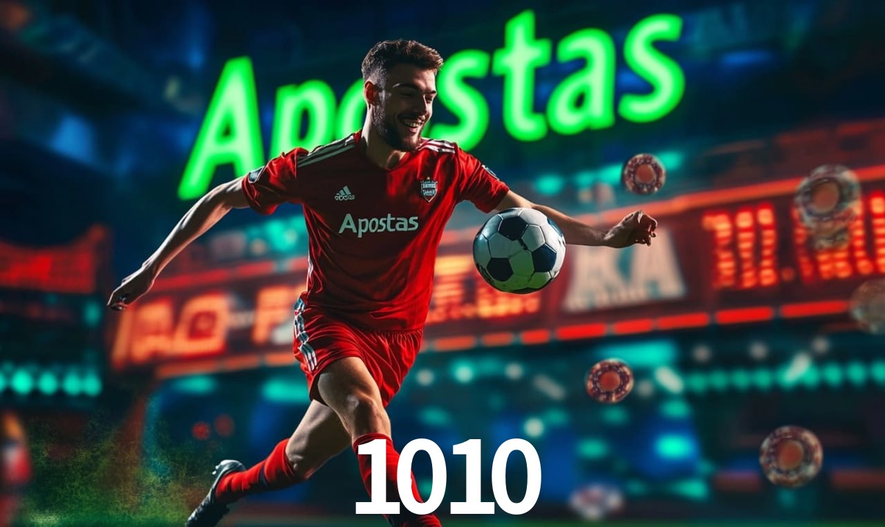 Descubra a Essência do 1010: Nossa História e Compromissos